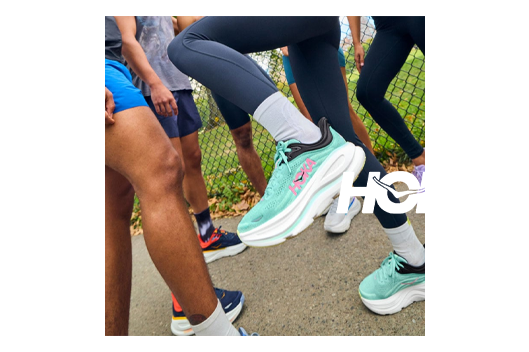 HOKA ONE