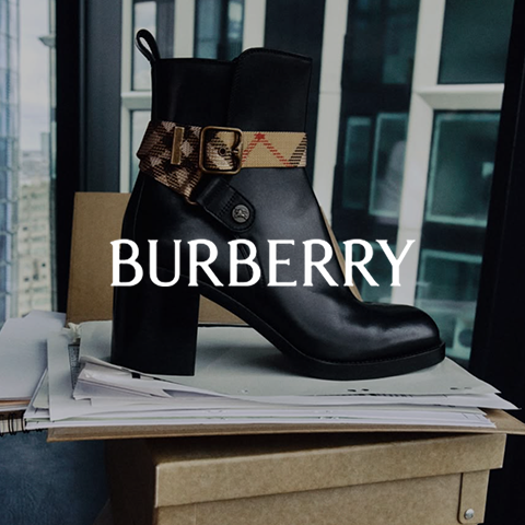 BURBERRY